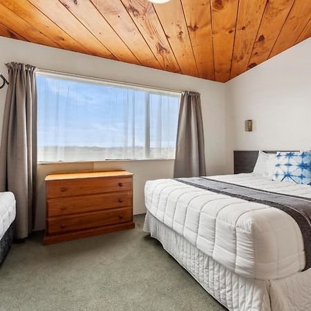 Coachman'S Lodge Motel Whanganui Luaran gambar