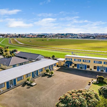 Coachman'S Lodge Motel Whanganui Luaran gambar