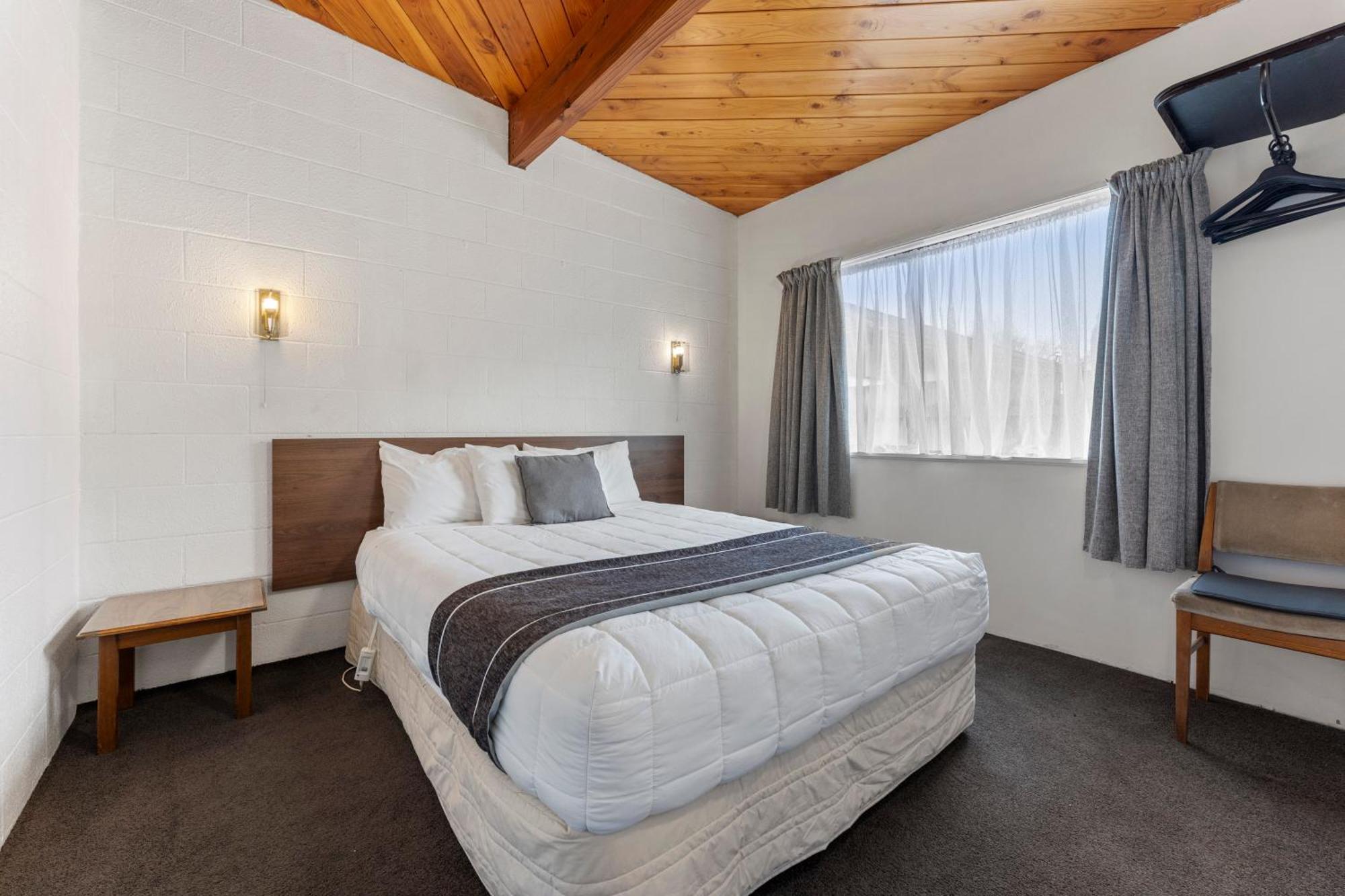 Coachman'S Lodge Motel Whanganui Luaran gambar