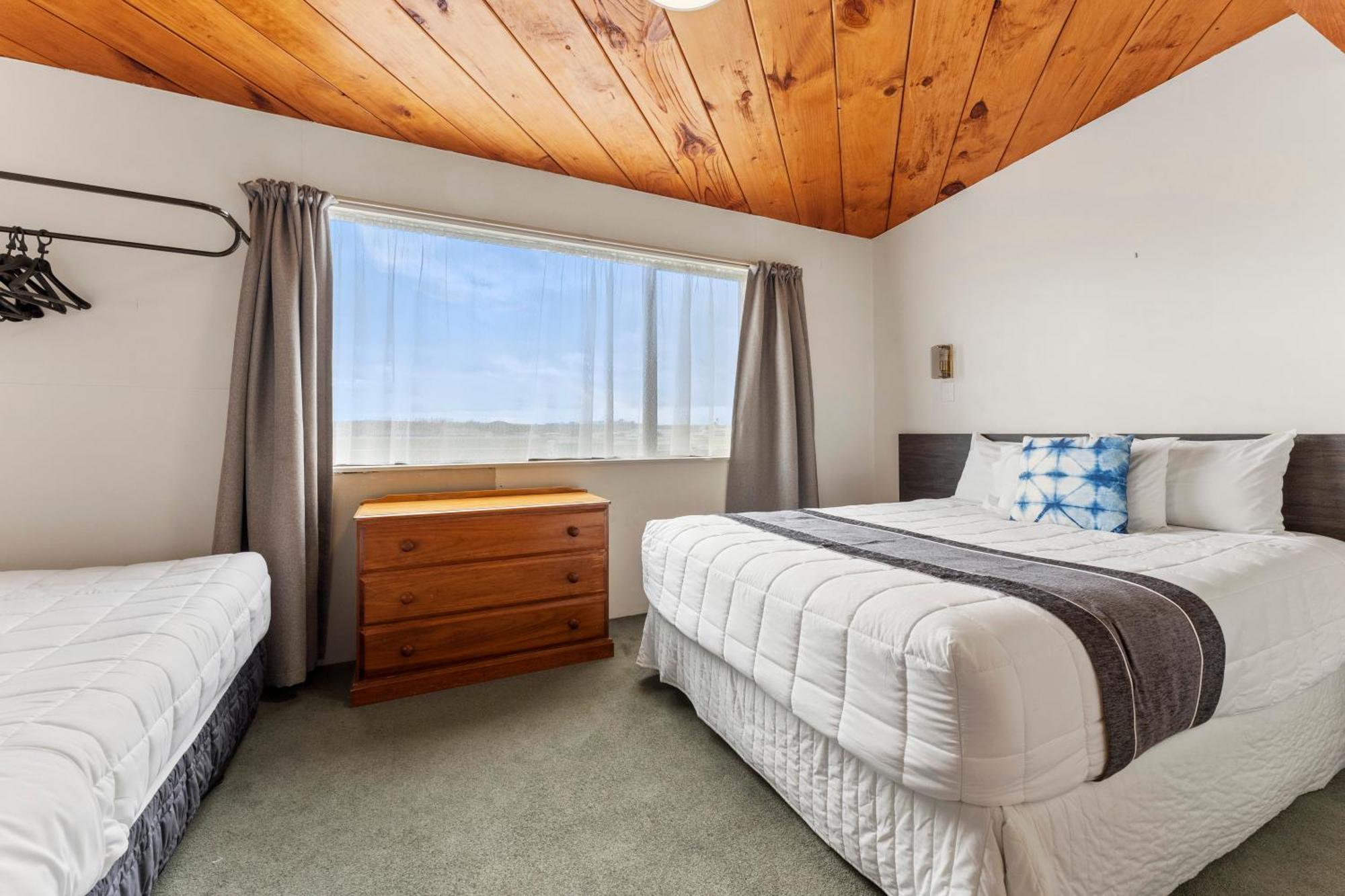 Coachman'S Lodge Motel Whanganui Luaran gambar