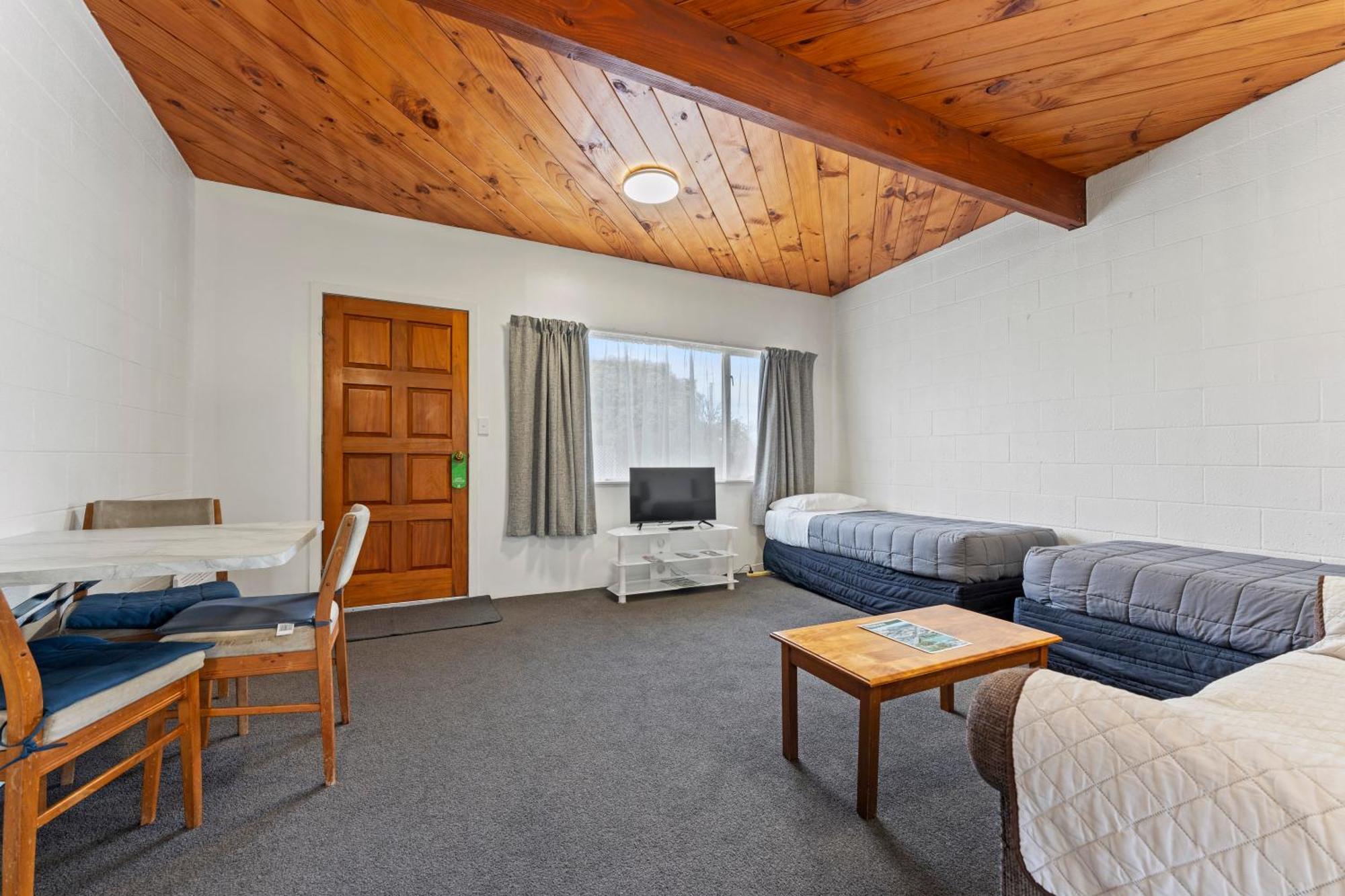 Coachman'S Lodge Motel Whanganui Luaran gambar