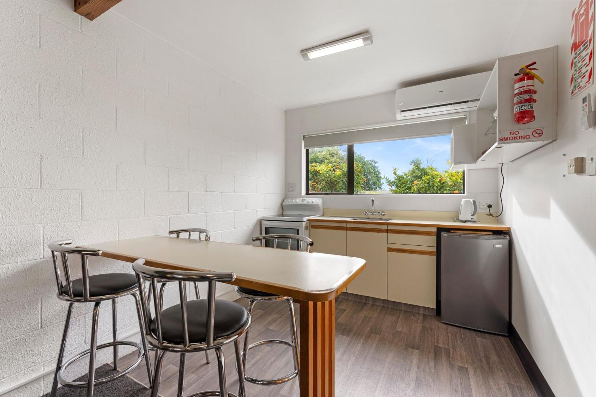 Coachman'S Lodge Motel Whanganui Luaran gambar