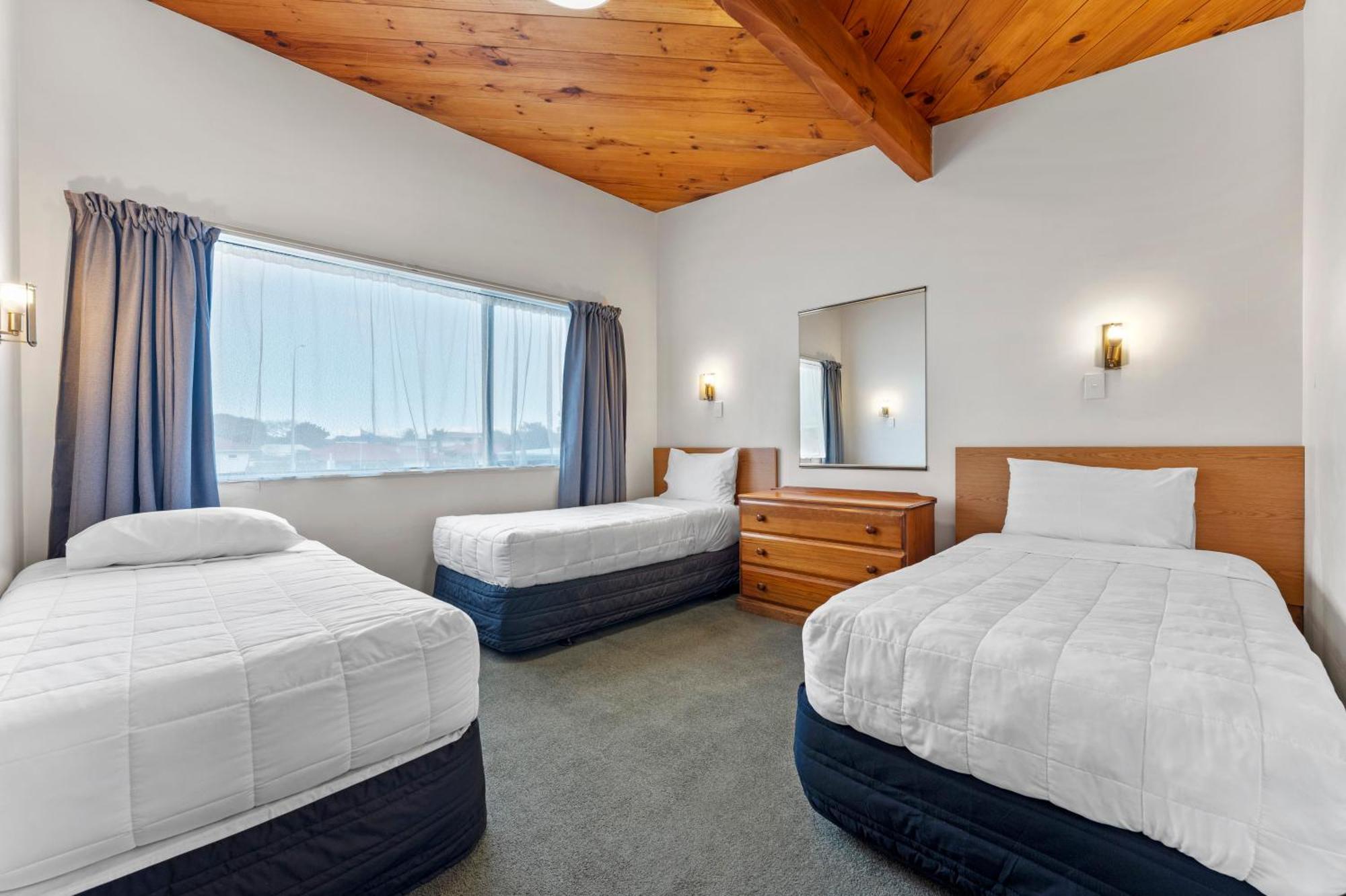 Coachman'S Lodge Motel Whanganui Luaran gambar