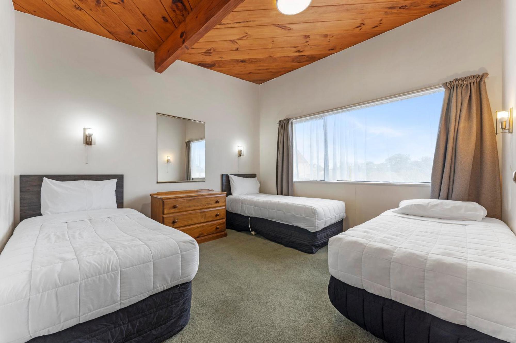 Coachman'S Lodge Motel Whanganui Luaran gambar