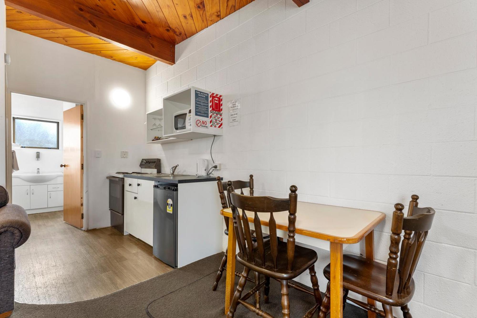 Coachman'S Lodge Motel Whanganui Luaran gambar