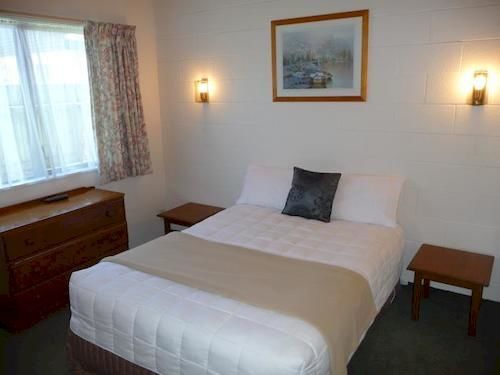 Coachman'S Lodge Motel Whanganui Luaran gambar