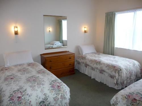 Coachman'S Lodge Motel Whanganui Luaran gambar