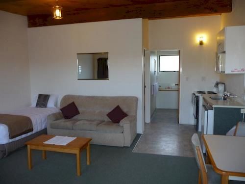 Coachman'S Lodge Motel Whanganui Luaran gambar