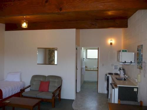 Coachman'S Lodge Motel Whanganui Luaran gambar