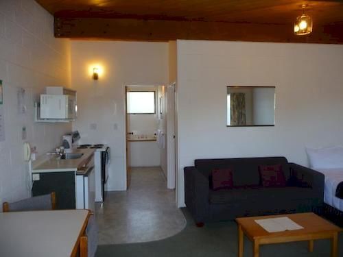 Coachman'S Lodge Motel Whanganui Luaran gambar